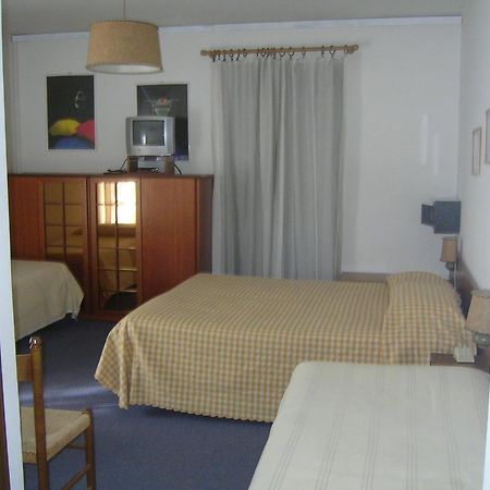 Albergo San Cristoforo Pergine Valsugana Exterior photo