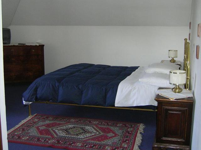 Albergo San Cristoforo Pergine Valsugana Room photo