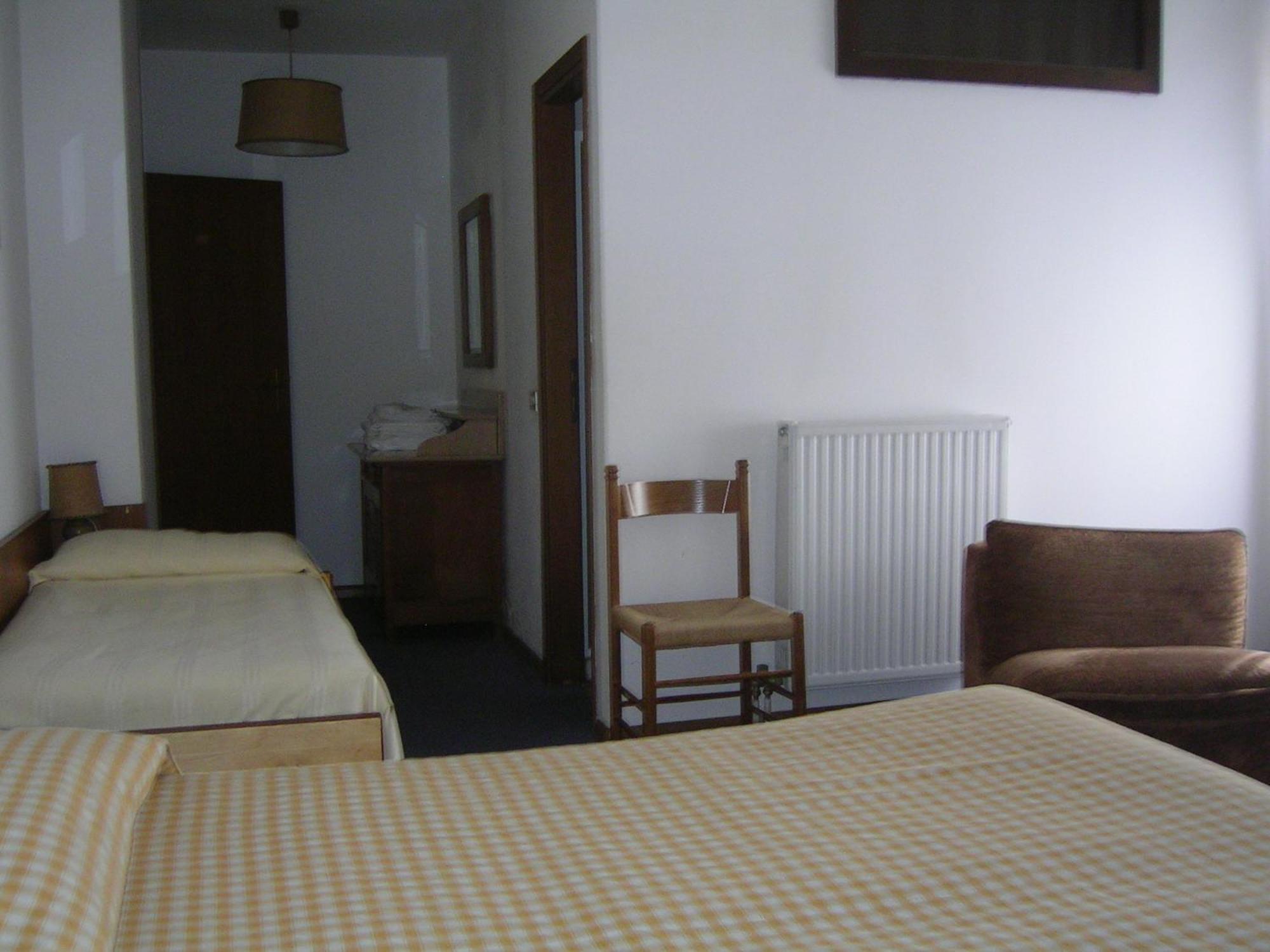 Albergo San Cristoforo Pergine Valsugana Exterior photo