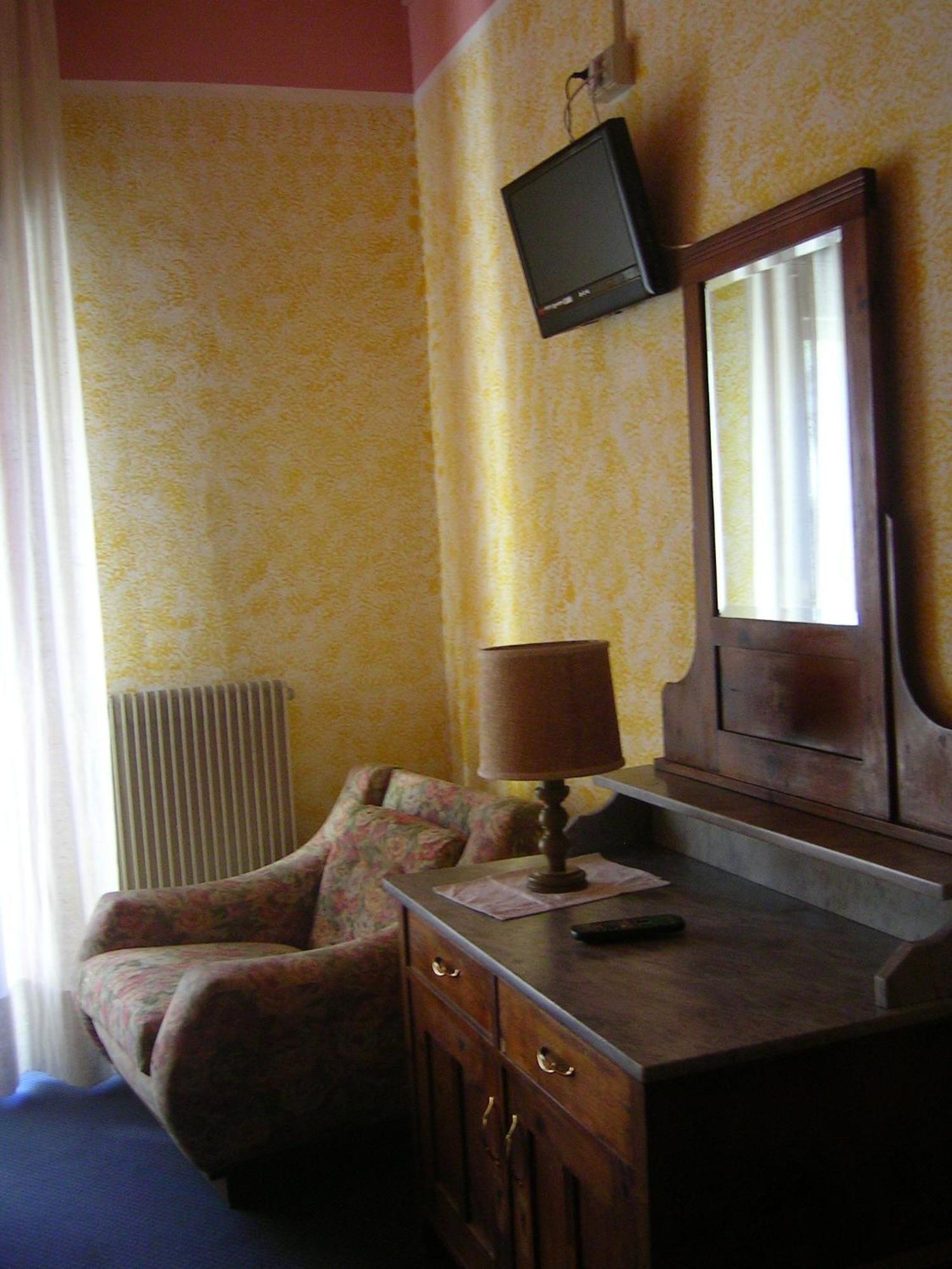 Albergo San Cristoforo Pergine Valsugana Exterior photo