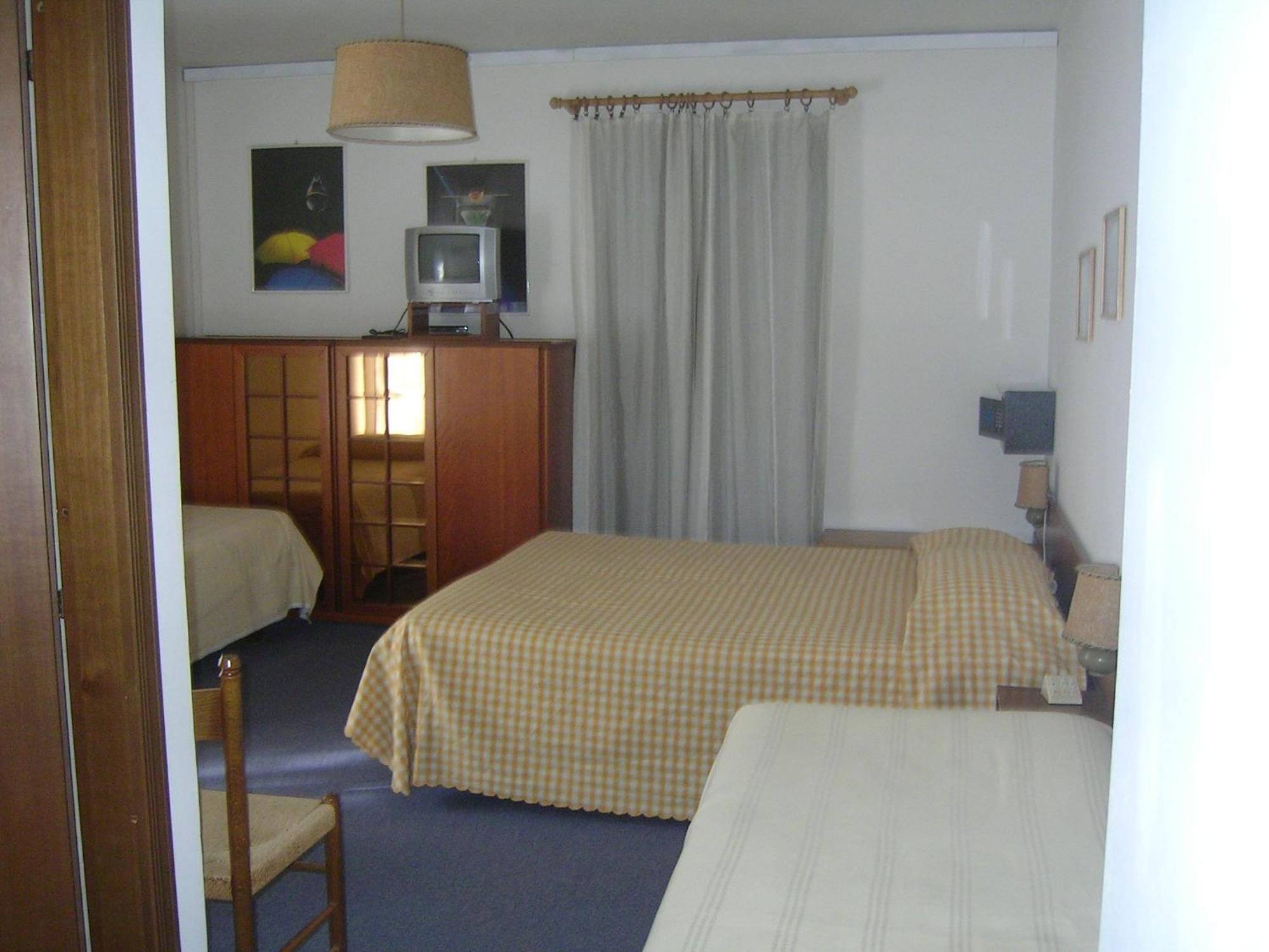 Albergo San Cristoforo Pergine Valsugana Exterior photo