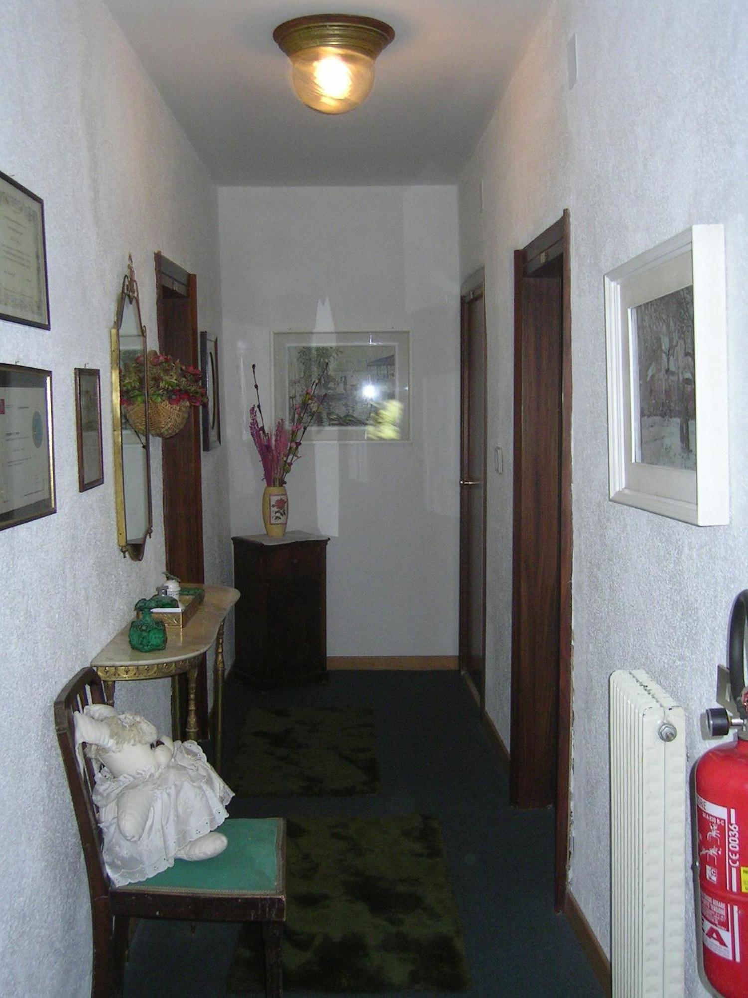 Albergo San Cristoforo Pergine Valsugana Exterior photo