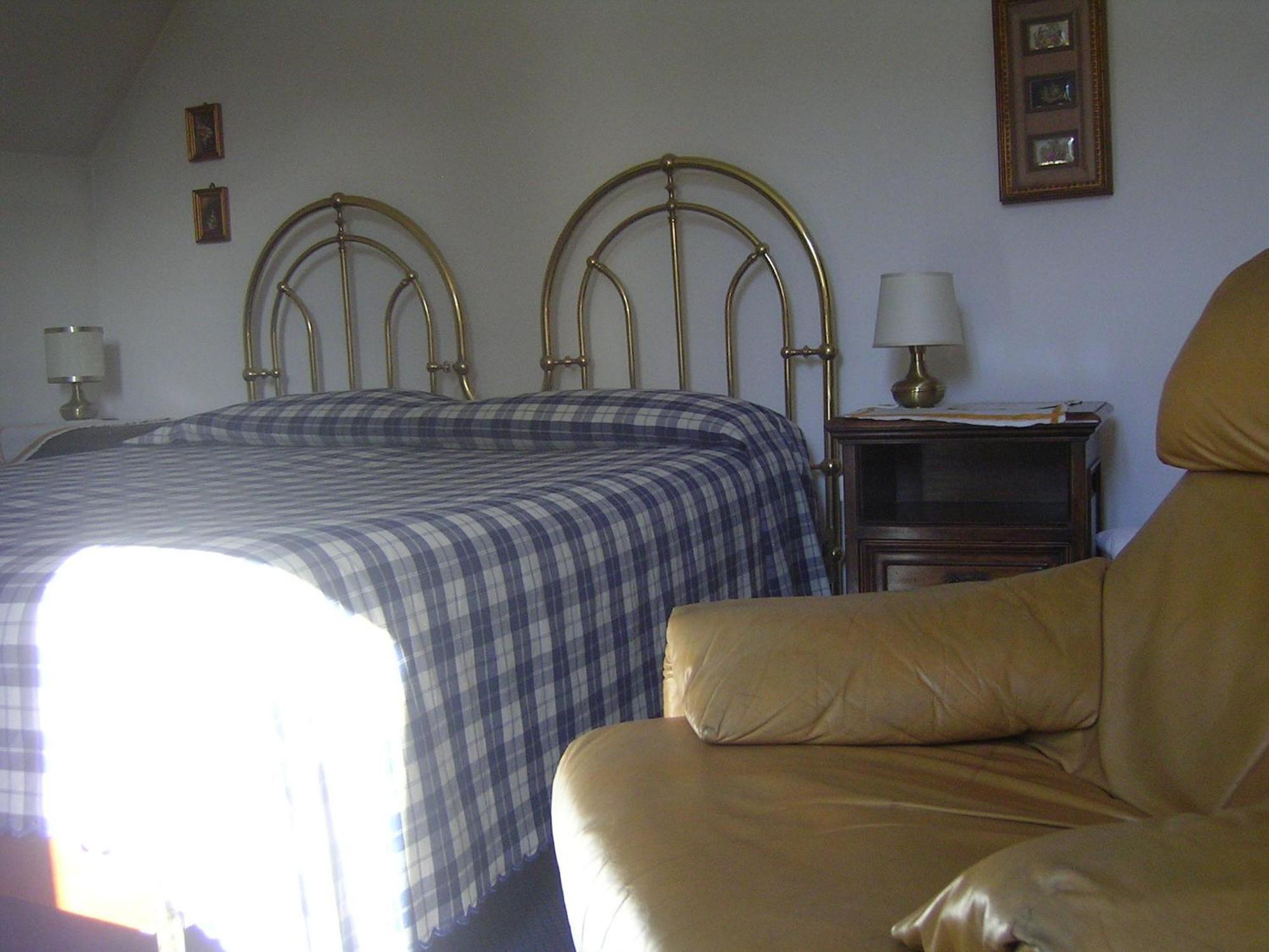 Albergo San Cristoforo Pergine Valsugana Exterior photo