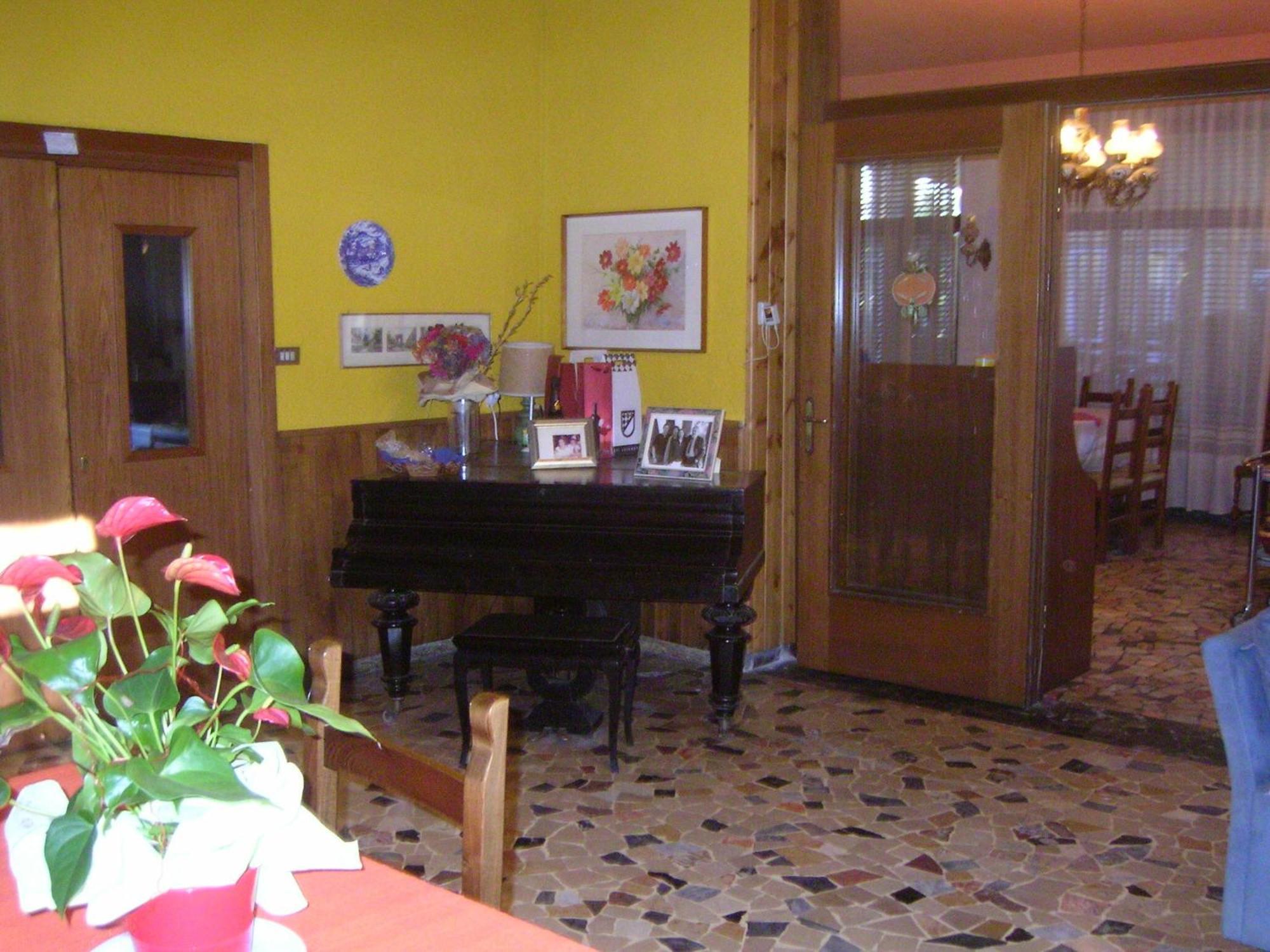 Albergo San Cristoforo Pergine Valsugana Exterior photo